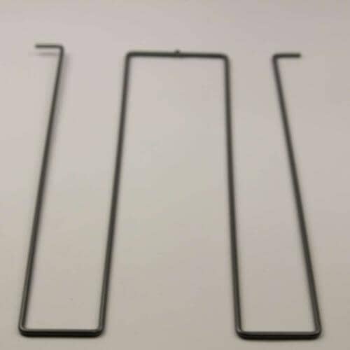 Beko Dishwasher Upper Tray Frame Wire - 1756210101