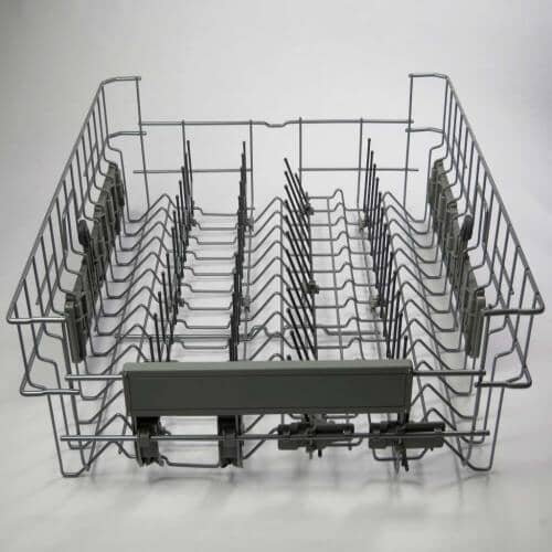 Beko Dishwasher Upper Basket - 1756600013