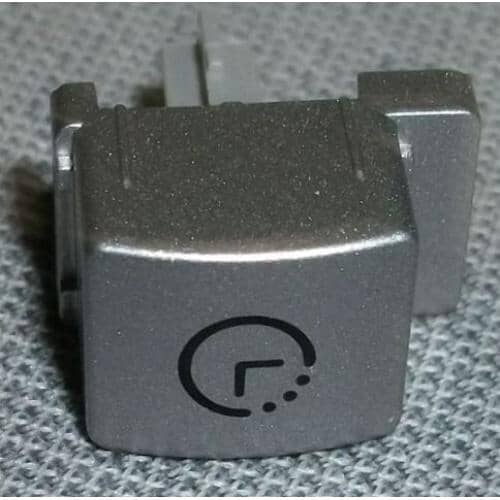 Beko Dishwasher Time Delay Button Printed - 1756680400