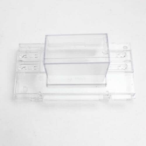 Beko Dishwasher Display Glass - 1758830100