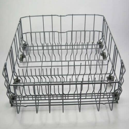 Beko Dishwasher Lower Basket - 1758971100