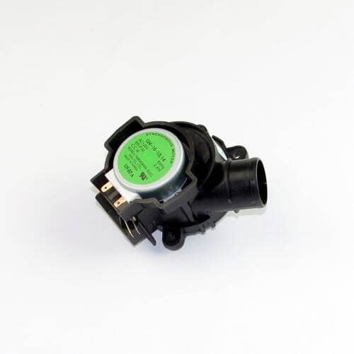 Beko Dishwasher Three Way Valve - 1760400500