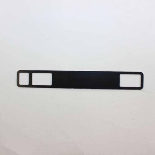 Beko Dishwasher Control Unit Cover - 1769570100