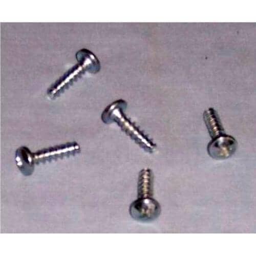 Beko Dishwasher Screw - 1803430300