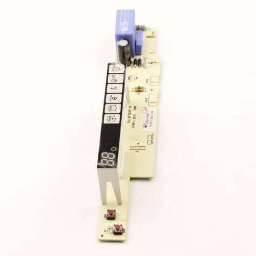 Beko Dishwasher Display Card - 1880603605