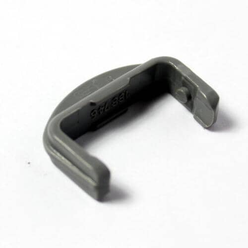 Beko Dishwasher Front Rail Cap - 1887460200