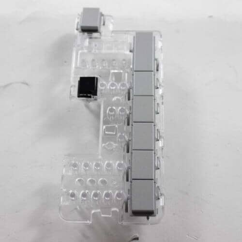 Beko Washer Light Guide Button - 2431800400