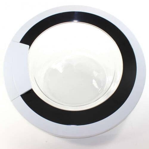 Beko Washer Front Door - 2437100500