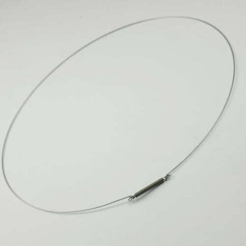 Beko Washer Cabinet Bellows Clamp - 2603901000