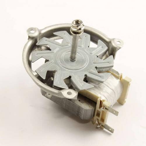 Beko Oven Circulation Blower - 264440108