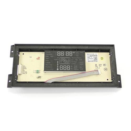 Beko Oven Display Card - 267650003