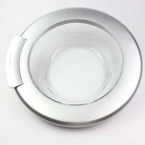 Beko Washer Front Door - 2860205500