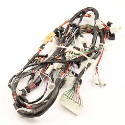 Beko Washer Main Cable Harness - 2897000300