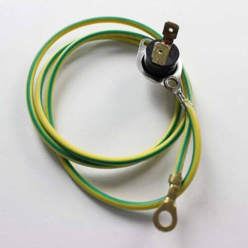 Beko Dryer NTC with Cable (L = 700 mm / UL) - 2953460300