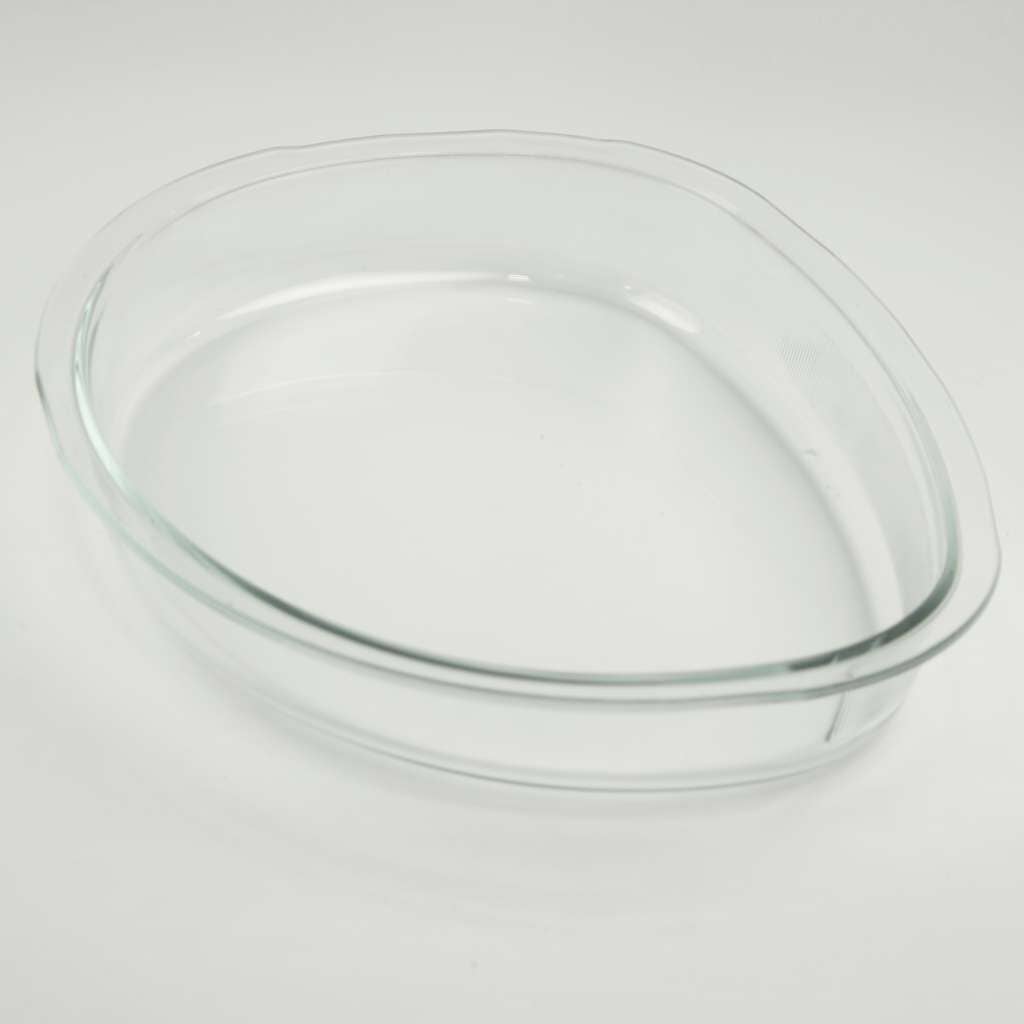 Beko Dryer Door Glass - 2964240300