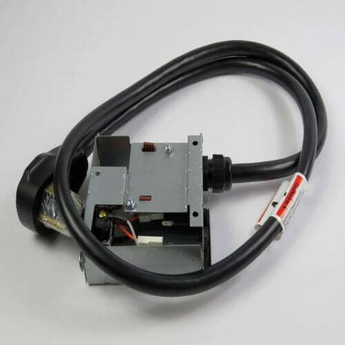 Beko Dryer Terminal Box - 2966600100