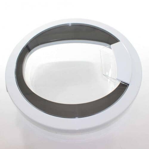 Beko Dryer Door - 2974030600