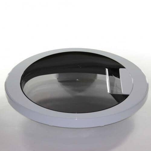 Beko Dryer Glass Door - 2979501100