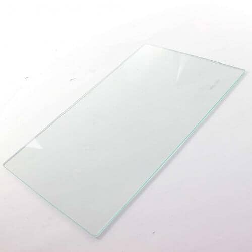 Beko Refrigerator Printed Glass Shelf - 4130586300