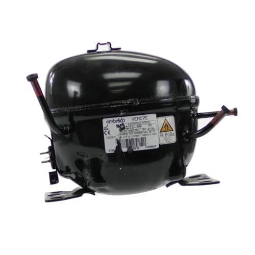 Beko Refrigerator Vcc Compressor - 4151231600
