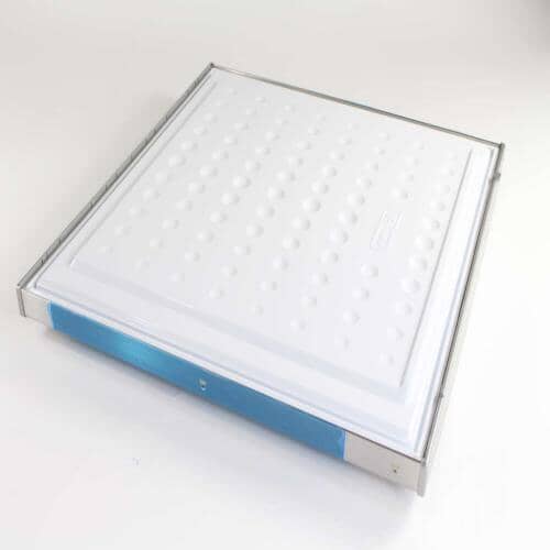 Beko Refrigerator FFBF 285 SS Summit CDK7900 B-7 - 4324791300