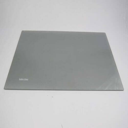 Beko Refrigerator Printed Glass Shelf - 4331651400
