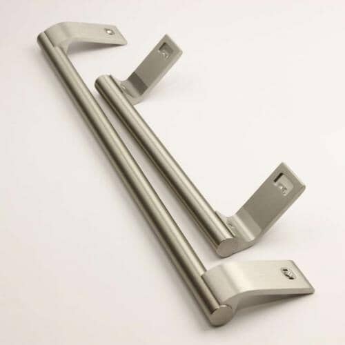 Beko Refrigerator Door Handle Group (Inox) - 4335810900