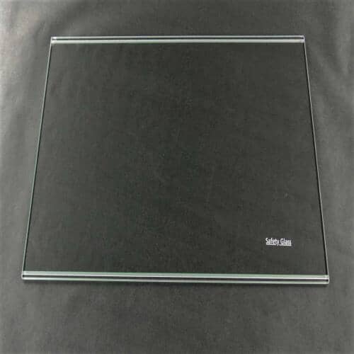 Beko Refrigerator Glass Shelf - 4350792000