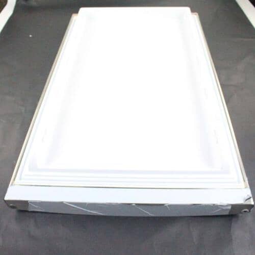 Beko Refrigerator Foamed Upper Door (B76) - 4351880100