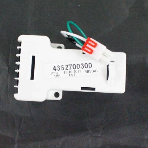 Beko Refrigerator Ionizer - 4362700300
