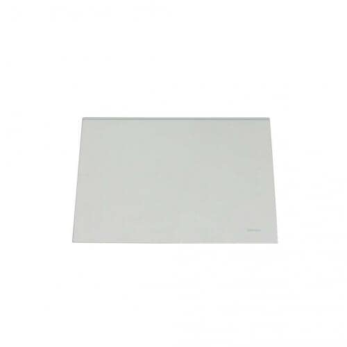 Beko Refrigerator Glass Shelf - 4362727900