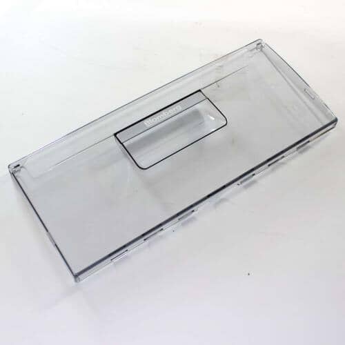 Beko Refrigerator Freezer Top Cover (B-570 575) - 4384641800
