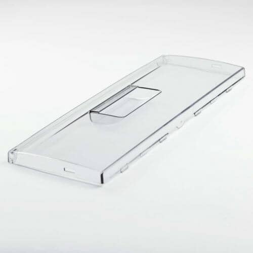 Beko Refrigerator Freezer Top Cover - 4384641900