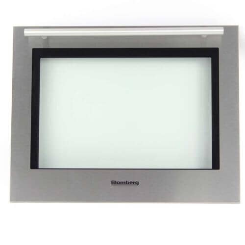 Beko Range Oven Front Door Gr - 4410900103