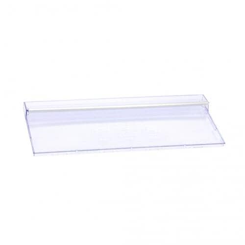 Beko Refrigerator Freezer Drawer Cover 190Mm - 4636510100