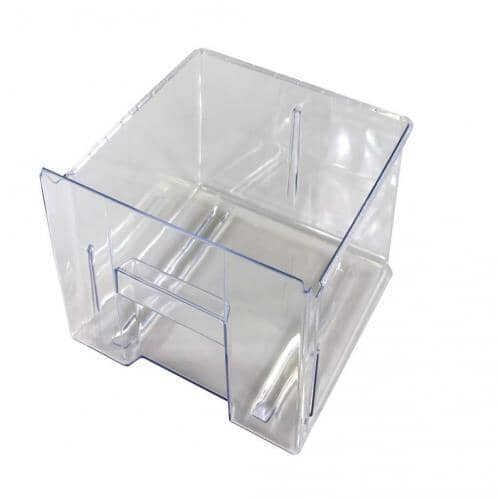 Beko Refrigerator Crisper (B-790/Transparent Grey) - 4801860400