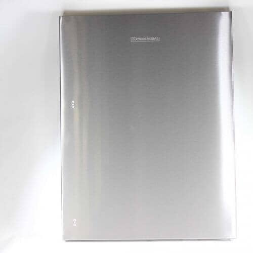 Beko Refrigerator Pu Ff Door - 4915512400