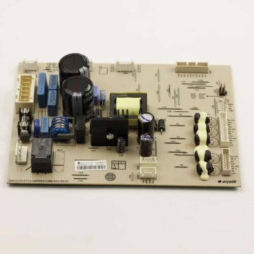 Beko Refrigerator Electronic Control Board - 4918670200