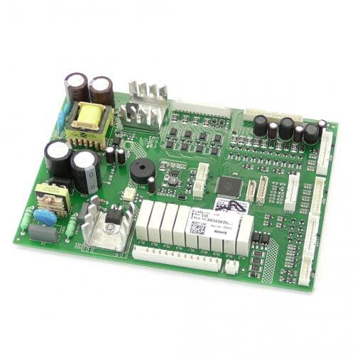 Beko Refrigerator U4 Control Board - 4934262600