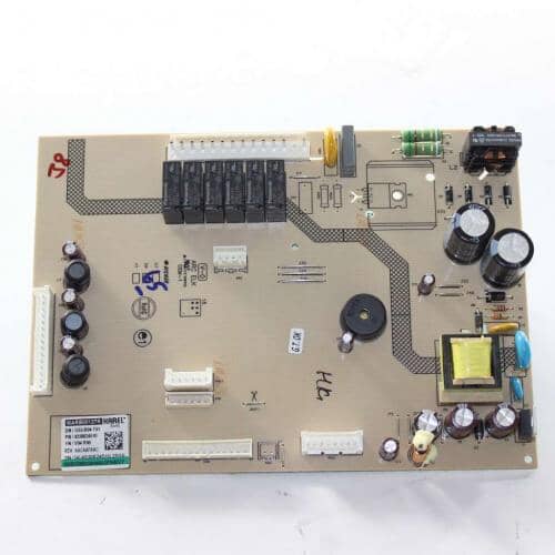 Beko Refrigerator Control Board - 4938824510
