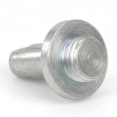Beko Refrigerator Middle Hinge Pin - 5701390300