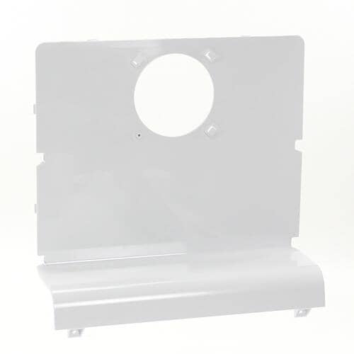 Beko Refrigerator Evaporator Cabinet - 5708510100