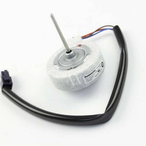 Beko Freezer Evaporator Fan Motor - 5731120100