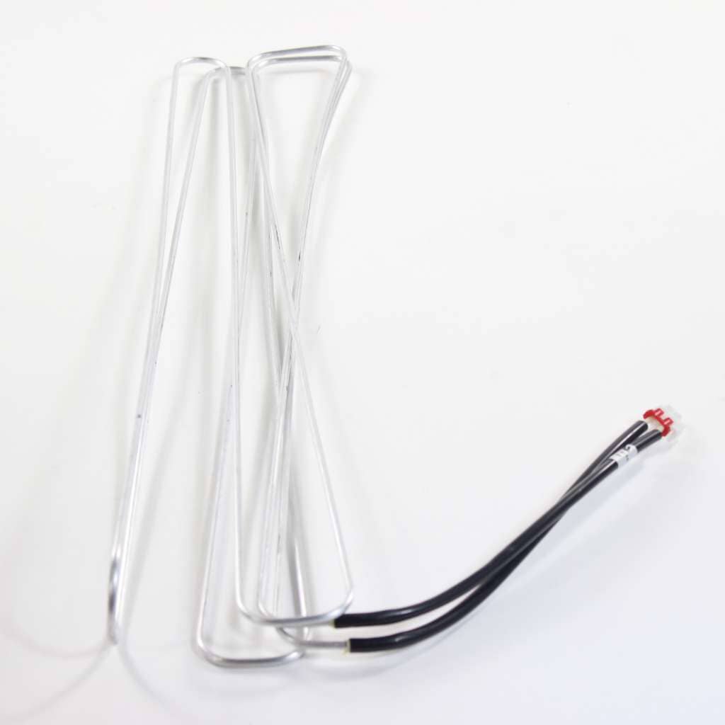 Beko Refrigerator Evaporator Heater G91629 - 5749480200