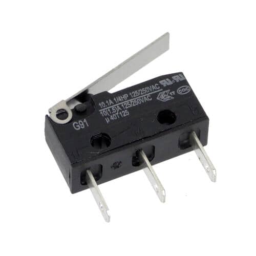 Beko Refrigerator Microswitch - 5750610100