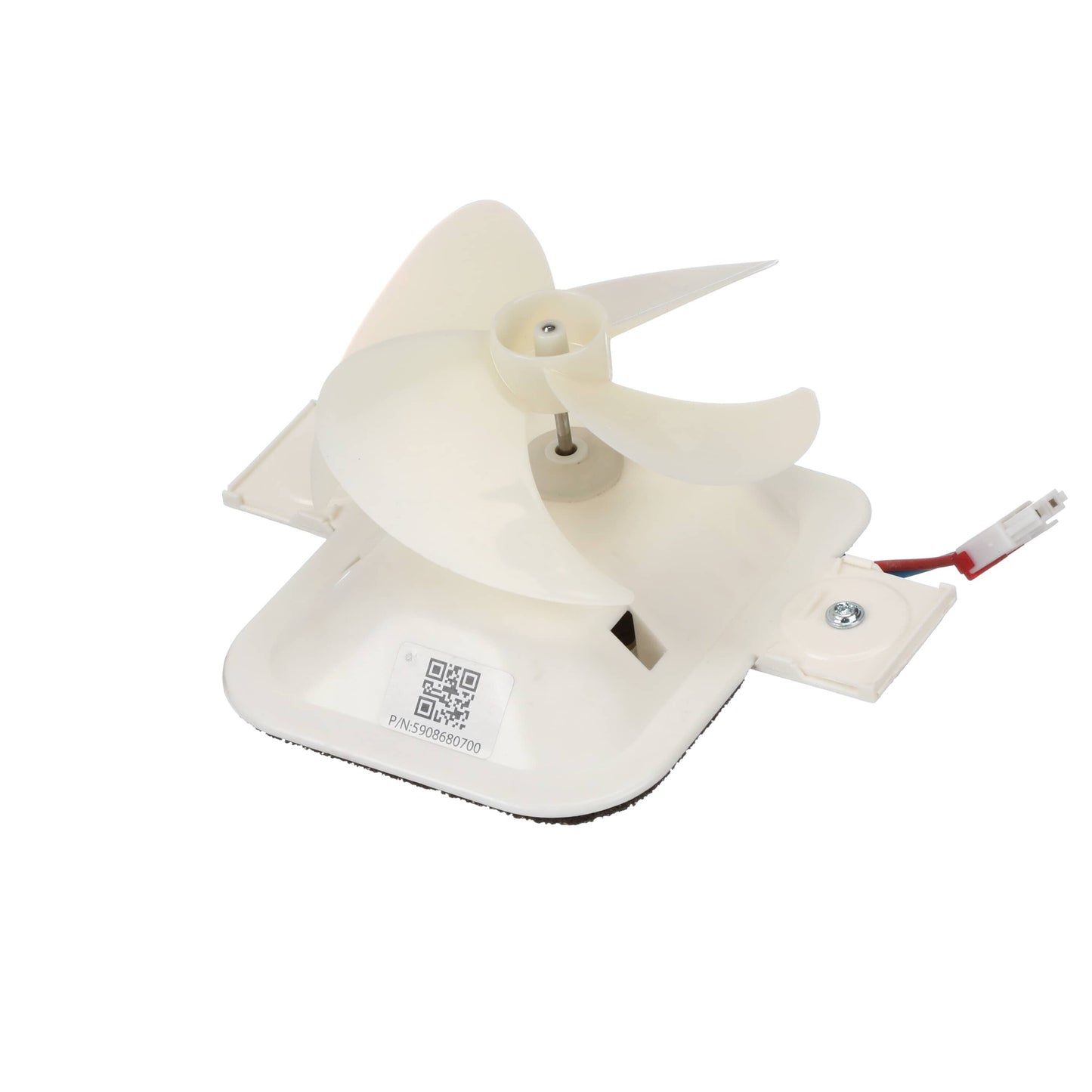Beko Refrigerator Evaporator Fan 115V/60 - 5908680700