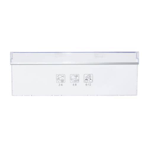 Beko Refrigerator Drawer Cover - 5977580300