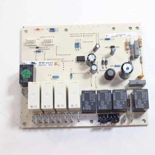 Beko Oven Electronic Power Board - 9190034014