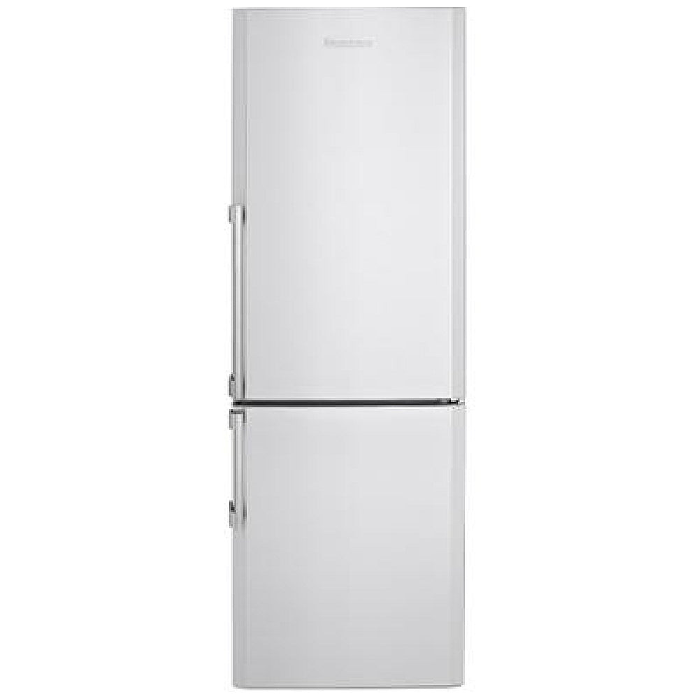 Beko 7221842585 Built-In Refrigerator - Stainless Steel Counter-Depth Model (USA Version) with Reliable Cooling Performance BRFB1152SSN