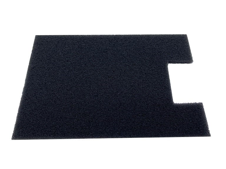 Beko Vacuum Cleaner Exhaust Sponge Filter - 9178008955